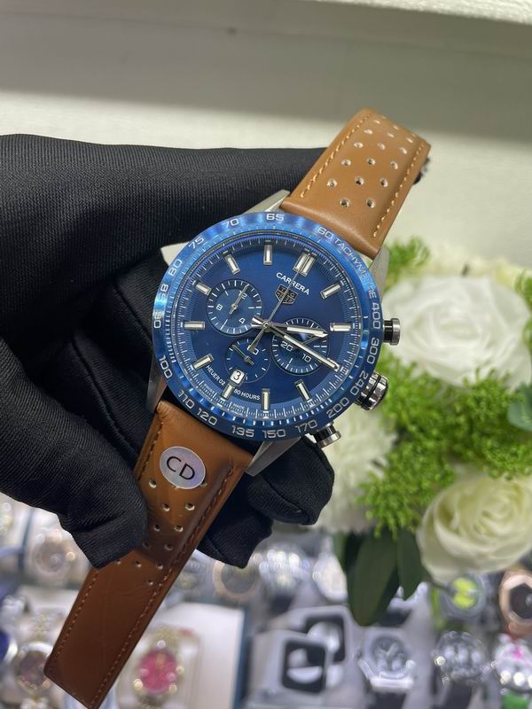 Tag Heuer watch 082725